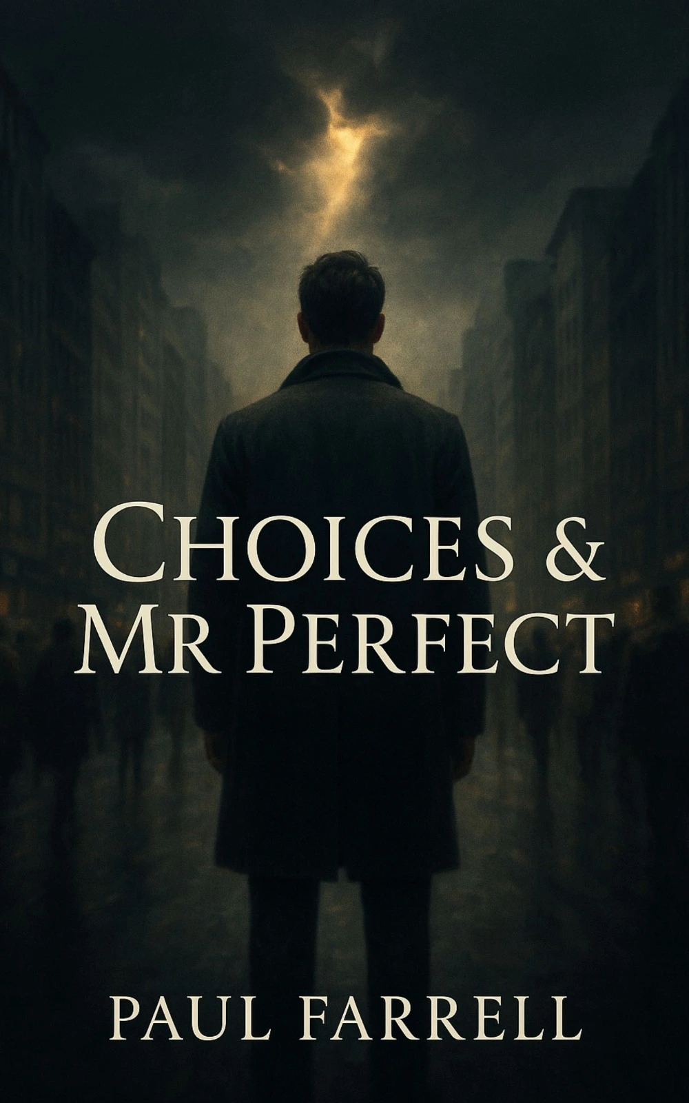 Choices of mr perfect